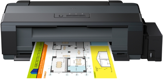 Picture of Epson EcoTank ET-14000