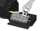 Picture of Epson EcoTank ET-14000