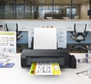 Picture of Epson EcoTank ET-14000
