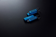 Picture of Kingston Technology IronKey 256GB USB-C Keypad 200C, FIPS 140-3 Lvl 3 (Pending) AES-256