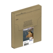 Picture of Epson Stag Multipack 3-colours T1306 DURABrite Ultra Ink EasyMail