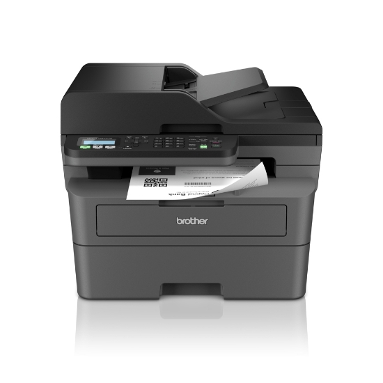 Picture of Brother MFC-L2800DW wireless all-in-one mono laser printer