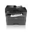 Afbeeldingen van Brother MFC-L2800DW multifunctionele printer Laser A4 1200 x 1200 DPI 32 ppm Wifi