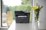 Picture of Brother MFC-L2800DW wireless all-in-one mono laser printer