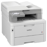 Picture of Brother MFC-L8390CDW multifunction printer LED A4 600 x 2400 DPI 30 ppm Wi-Fi