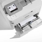 Picture of Brother MFC-L8390CDW multifunction printer LED A4 600 x 2400 DPI 30 ppm Wi-Fi