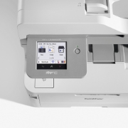 Picture of Brother MFC-L8390CDW multifunction printer LED A4 600 x 2400 DPI 30 ppm Wi-Fi