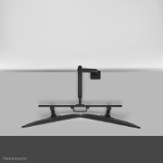 Picture of Neomounts DS75S-950BL2 Monitor arm 17-32" - gas spring - Topfix - 180°-stop
