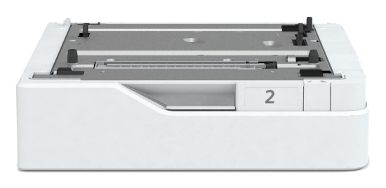 Picture of Xerox 550 Sheet Tray