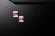 Picture of Kingston Technology 128GB Canvas React Plus SDXC UHS-II 300R/260W U3 V90 for Full HD/4K/8K