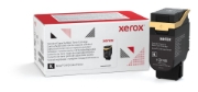 Picture of Xerox Genuine ® C410 Color Printer​/​VersaLink® C415 Color Multifunction Printer Black Standard capacity Toner Cartridge (2400 Pages) - 006R04677