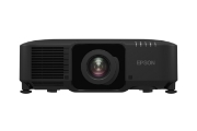Picture of Epson EB-PU1008B Large venue projector 8500 ANSI lumens 3LCD WUXGA (1920x1200) Black