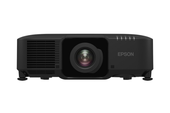 Picture of Epson EB-PU1008B Large venue projector 8500 ANSI lumens 3LCD WUXGA (1920x1200) Black