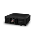 Picture of Epson EB-PU1008B Large venue projector 8500 ANSI lumens 3LCD WUXGA (1920x1200) Black