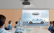 Picture of Epson EB-PU1008B Large venue projector 8500 ANSI lumens 3LCD WUXGA (1920x1200) Black