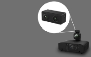 Picture of Epson EB-PU1008B Large venue projector 8500 ANSI lumens 3LCD WUXGA (1920x1200) Black