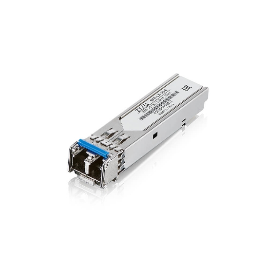 Picture of Zyxel SFP-LX-10-E network transceiver module Fiber optic 1000 Mbit/s 1310 nm