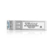Picture of Zyxel SFP10G-LR-E network transceiver module Fiber optic 10000 Mbit/s SFP+ 1310 nm
