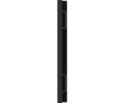 Picture of iiyama LH10551UWS-B1AG Signage Display Digital signage flat panel 2.66 m (104.7") LED 500 cd/m² UltraWide Full HD Black 24/7