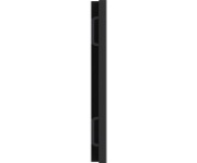 Picture of iiyama LH10551UWS-B1AG Signage Display Digital signage flat panel 2.66 m (104.7") LED 500 cd/m² UltraWide Full HD Black 24/7