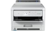 Picture of Epson Pro WF-M5399DW inkjet printer 1200 x 2400 DPI A4 Wi-Fi