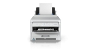 Picture of Epson Pro WF-M5399DW inkjet printer 1200 x 2400 DPI A4 Wi-Fi
