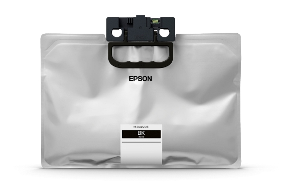 Picture of Epson C13T12E140 ink cartridge 1 pc(s) Original High (XL) Yield Black