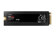 Picture of Samsung 990 Pro 4 TB M.2 PCI Express 4.0 NVMe V-NAND TLC