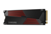 Picture of Samsung 990 Pro 4 TB M.2 PCI Express 4.0 NVMe V-NAND TLC