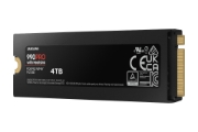 Picture of Samsung 990 Pro 4 TB M.2 PCI Express 4.0 NVMe V-NAND TLC