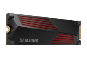 Picture of Samsung 990 Pro 4 TB M.2 PCI Express 4.0 NVMe V-NAND TLC