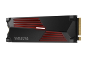 Picture of Samsung 990 Pro 4 TB M.2 PCI Express 4.0 NVMe V-NAND TLC