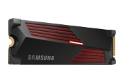 Picture of Samsung 990 Pro 4 TB M.2 PCI Express 4.0 NVMe V-NAND TLC