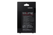 Picture of Samsung 990 Pro 4 TB M.2 PCI Express 4.0 NVMe V-NAND TLC