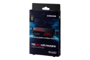 Picture of Samsung 990 Pro 4 TB M.2 PCI Express 4.0 NVMe V-NAND TLC