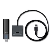 Picture of TP-Link Archer AXE5400 Wi-Fi 6E High Gain Wireless USB Adapter