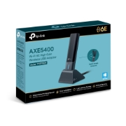 Picture of TP-Link Archer AXE5400 Wi-Fi 6E High Gain Wireless USB Adapter