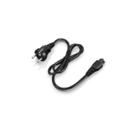 Picture of Lenovo 4X21K07722 power adapter/inverter Indoor 65 W Black