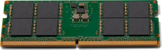 Picture of HP 32GB DDR5 (1x32GB) 5600 SODIMM NECC Memory