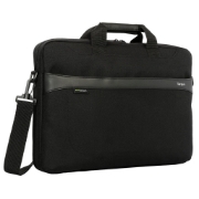 Picture of Targus GeoLite 40.6 cm (16") Slip case Black