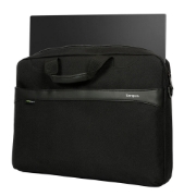 Picture of Targus GeoLite 40.6 cm (16") Slip case Black