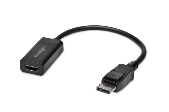 Picture of Kensington Adapter VP4000 4K DP to HDMI
