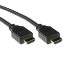 Picture of ACT 3 meters HDMI High Speed premium certified cable v2.0 HDMI-A male - HDMI-A male