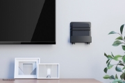 Picture of Neomounts AWL-440BL Media player holder - universal
