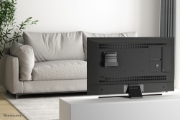 Picture of Neomounts AWL-440BL Media player holder - universal