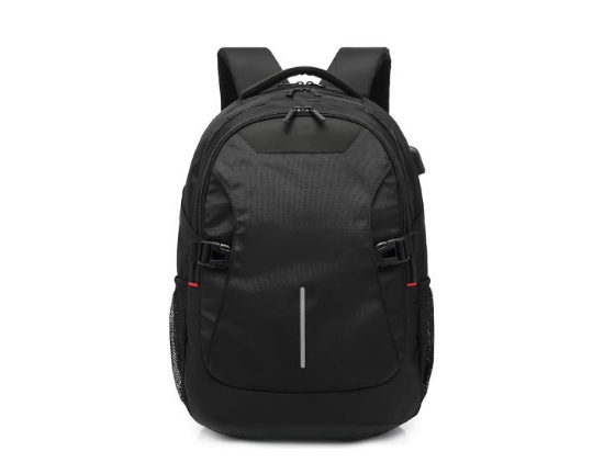 Picture of ACT Global Notebook Backpack 15.6" with USB Outlet