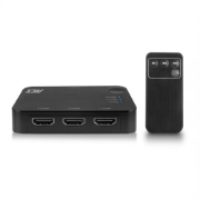 Picture of ACT 4K HDMI Switch 3x1