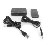 Picture of ACT 4K HDMI Switch 3x1