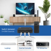 Picture of ACT 4K HDMI Switch 3x1