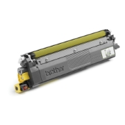 Picture of Brother TN-248XLY toner cartridge 1 pc(s) Original Yellow